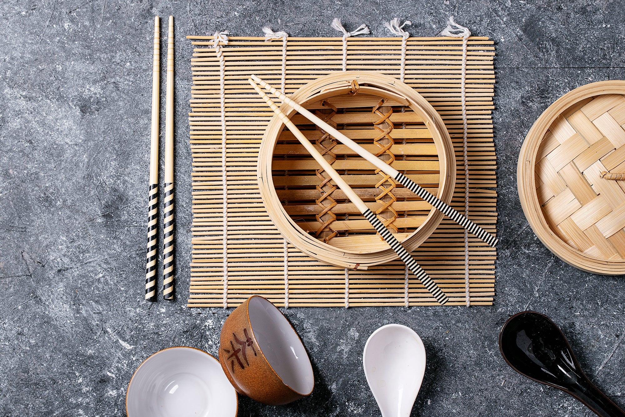 Asian Kitchen Utensils Raya Grocery Asian Kitchen Utensils Raya Grocery