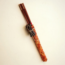 Load image into Gallery viewer, Chopstick Set - One pair