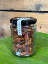 Load image into Gallery viewer, Sambal Almonds (Makan Malaysia) 150g
