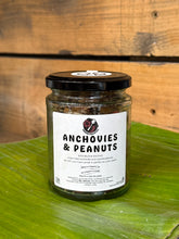 Load image into Gallery viewer, Anchovies &amp; Peanuts (Makan Malaysia) 120g
