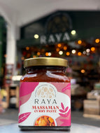 Raya - Massaman Curry Paste