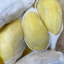 Load image into Gallery viewer, Pre-order - Peeled Premium Durian - 500gram - Collection at our store only!
