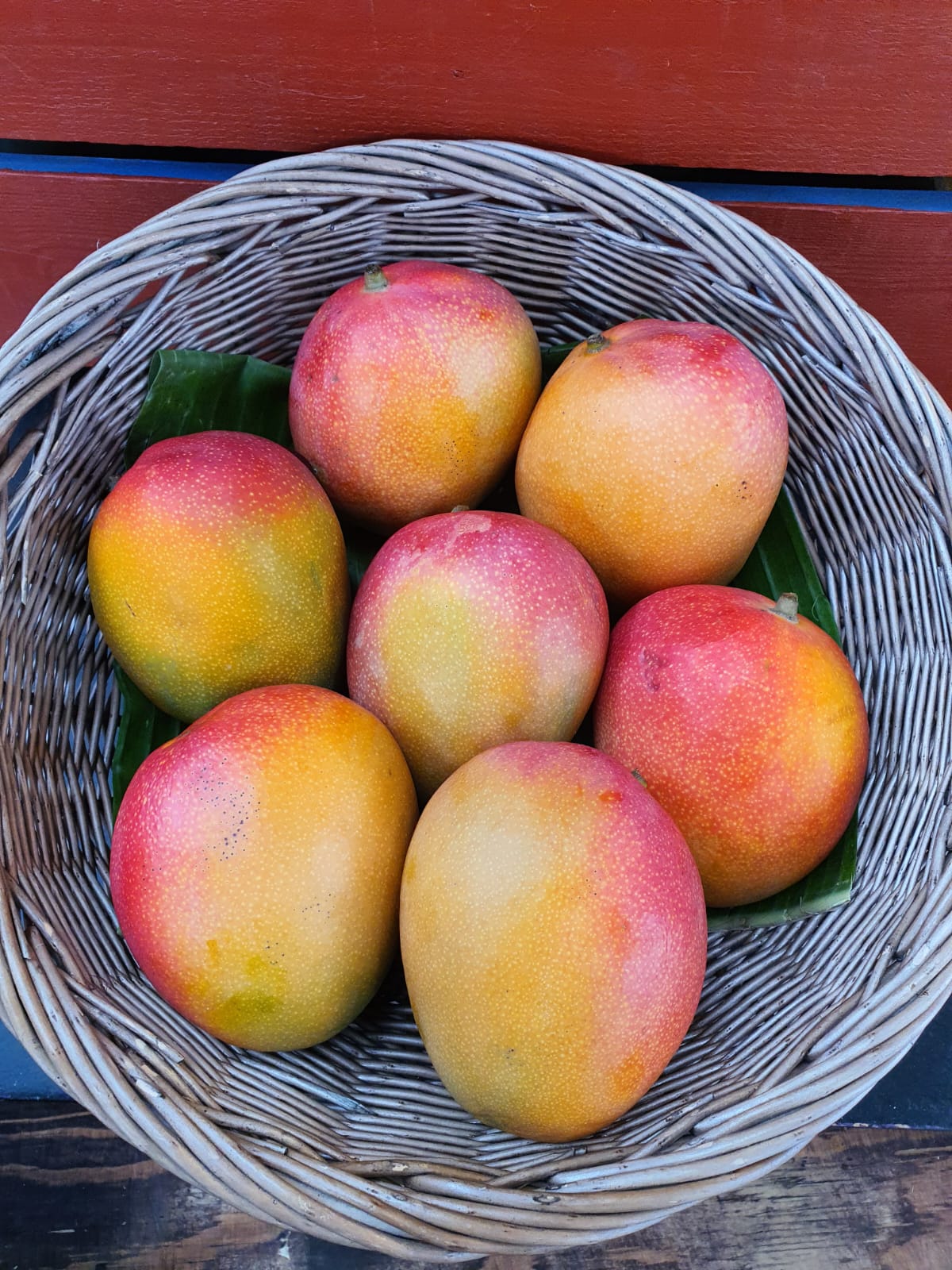 Mango Raya Premium Mango – Raya Grocery