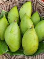 Green Sour Mango
