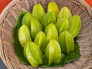 Star Fruit - Per Piece