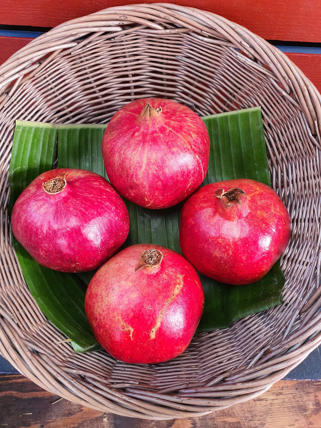 Pomegranate