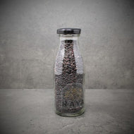 Organic Black Jasmine Rice