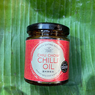Chiu Chow Chilli Oil 160ml