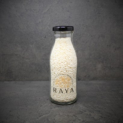 Non organic White Jasmine Rice