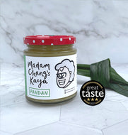 Pandan Kaya - Madam Chang's