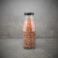 Organic Red Rice