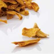 Organic Mango Strips - Burkina Faso