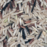 Organic Wild Rice Mix