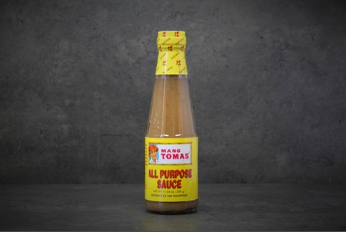 All purpose sauce - Mang Tomas