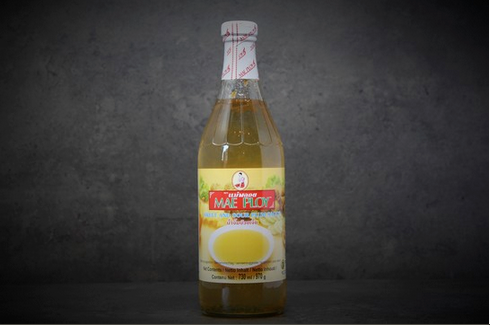 Sweet and Sour Plum Sauce - Mae Ploy 730ml