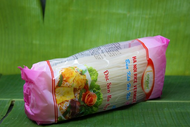 Vietnamese Rice Vermicelli - Longdan 400g
