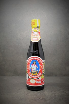Oyster Sauce - Maekrua 600ml