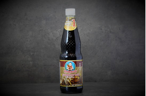 Mushroom Soy Sauce - Healthy Boy 700ml
