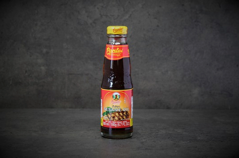 Sesame Oil - Pantai Norasingh 200ml
