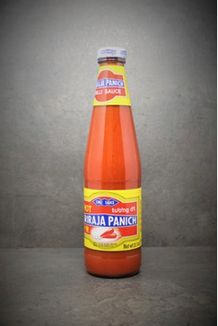 Sriraja Panich Chilli Sauce - Sriraja Panich 570g