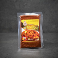 Gaeng Hang - Lay Curry Paste - Mae Amporn 100g