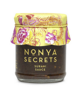 Surani Sauce - Nonya Secrets 170g