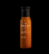 Burnt Chilli Sauce 250ml - Payst