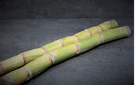 Fresh Sugar Cane - per KG