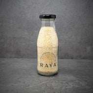Organic White Sesame Seeds