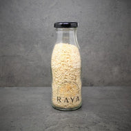 Organic Brown Jasmine Rice